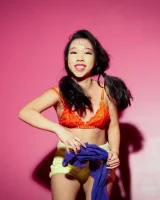 Girls Out West - 20-sakura-jump-20