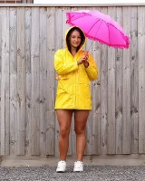 Girls Out West - 01-sammrosee-raincoat001