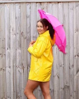 Girls Out West - 06-sammrosee-raincoat006