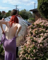 Girls Out West - 84-roadside119