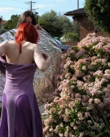 Girls Out West - 85-roadside120