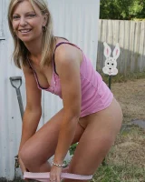 Girls Out West - 12-028