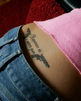 Girls Out West - 35-035