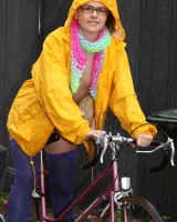 Girls Out West - 02-wednesday_dildo_raincoat_002