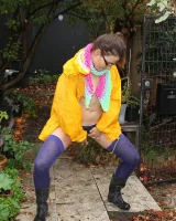 Girls Out West - 23-wednesday_dildo_raincoat_026