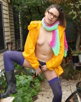 Girls Out West - 26-wednesday_dildo_raincoat_037