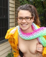 Girls Out West - 42-wednesday_dildo_raincoat_054