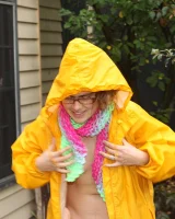 Girls Out West - 71-wednesday_dildo_raincoat_092