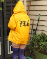 Girls Out West - 73-wednesday_dildo_raincoat_094