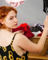 Girls Out West - 01-willow-anal-addict-0001