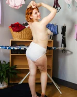 Girls Out West - 21-willow-anal-addict-0021